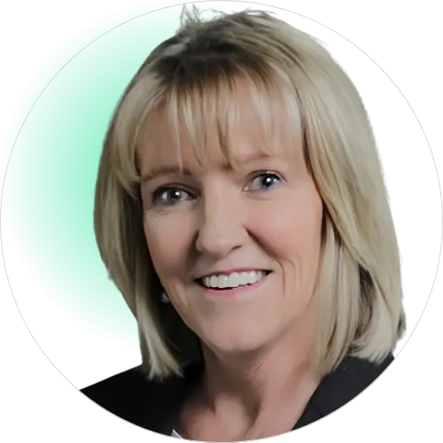 Caroline Rampton Founder