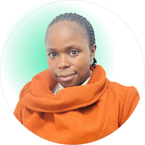 Normah Dube