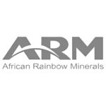 ARM Logo - Black And White