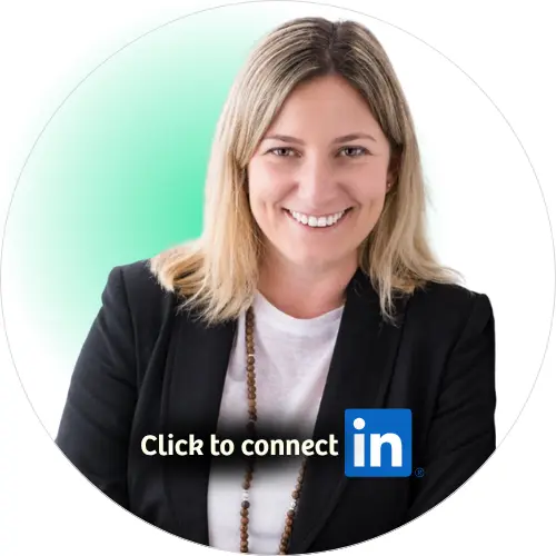 Nichola Berner Managing Director headshot