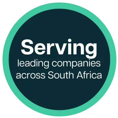 Proudly serving South Africa’s top companies as expert change management consultants